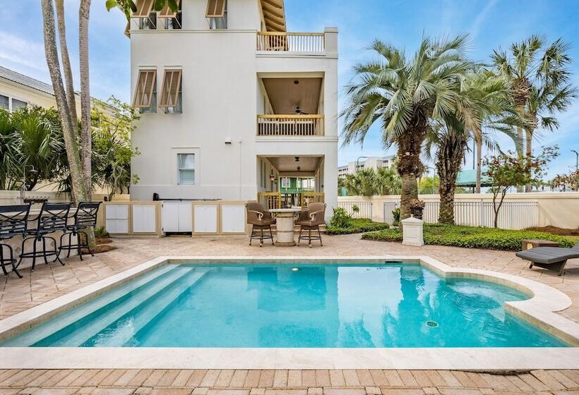 White Sails By Avantstay 5 Mins To Beach Amazing Views Private Pool