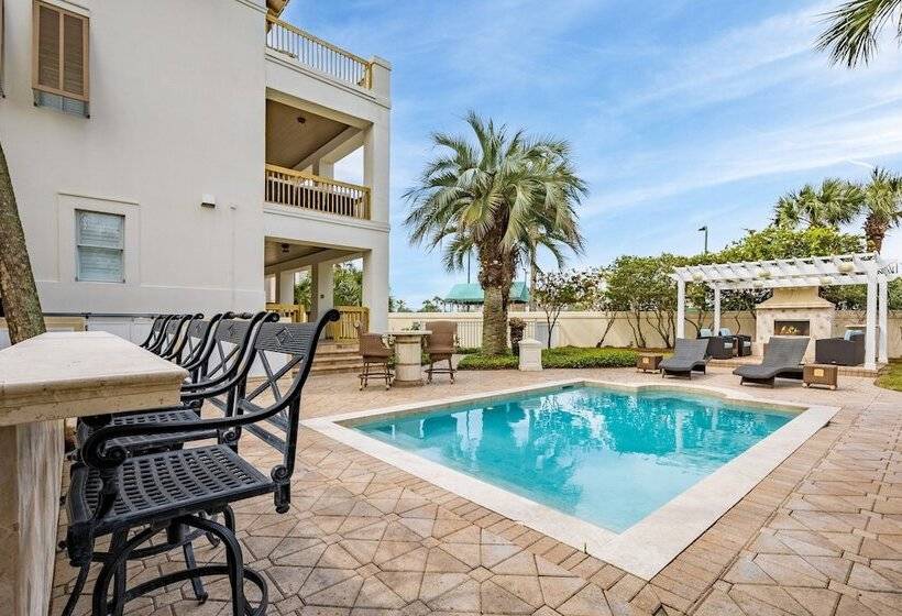 White Sails By Avantstay 5 Mins To Beach Amazing Views Private Pool