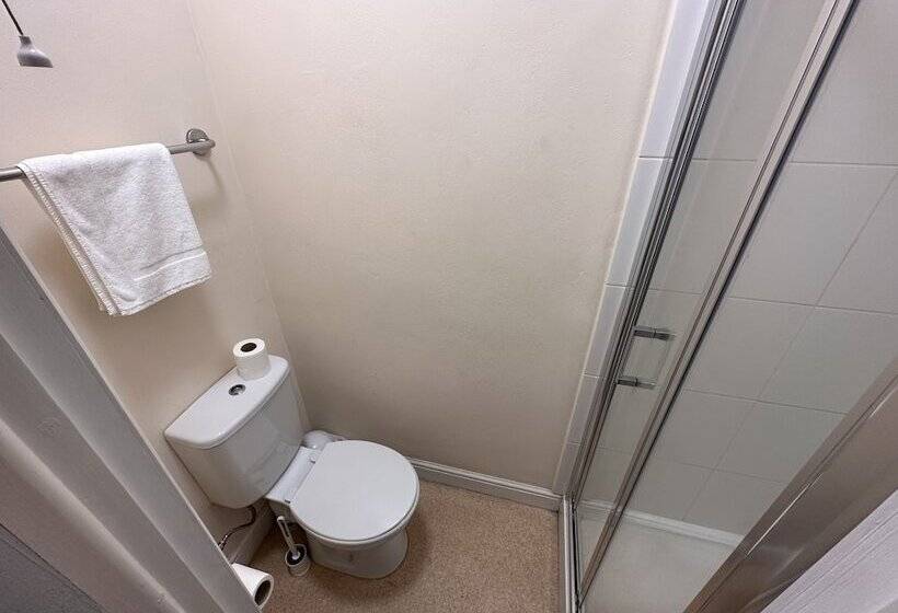 Pine Lodge Hotel & Restaurant Mansfield