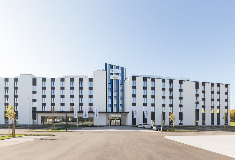 Acora Augsburg Living The City