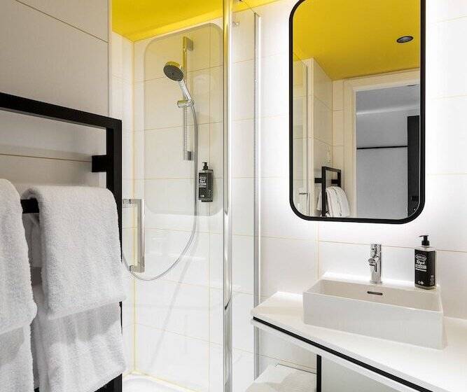 Adagio Access Gent Centrum Dampoort