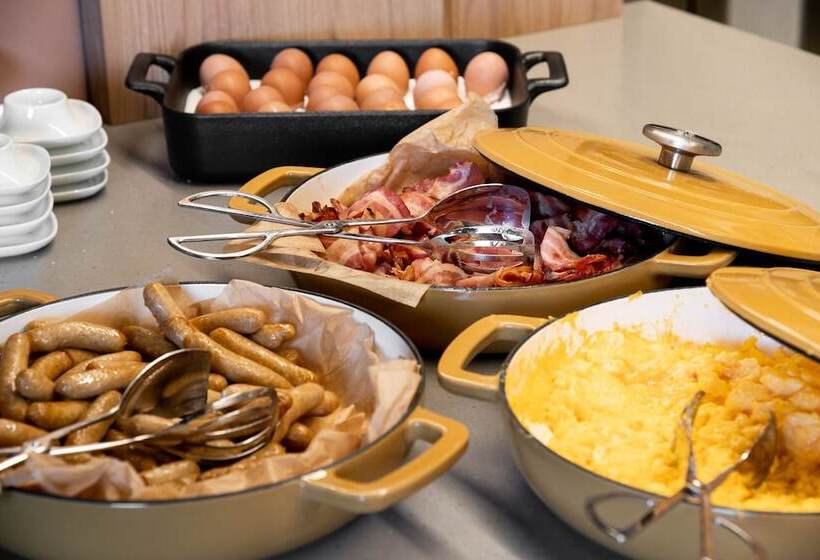 Adagio Access Gent Centrum Dampoort