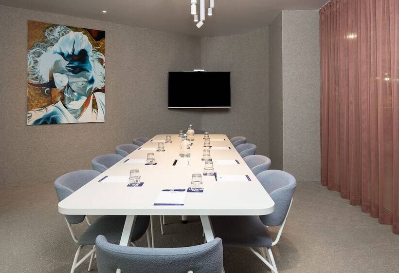 Adagio Access Gent Centrum Dampoort