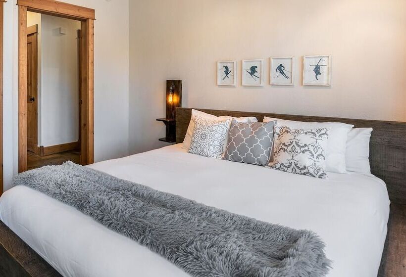 Adams Ranch Retreat By Avantstay Free Shuttle 2 Mountain Village & Telluride Ski Resort!