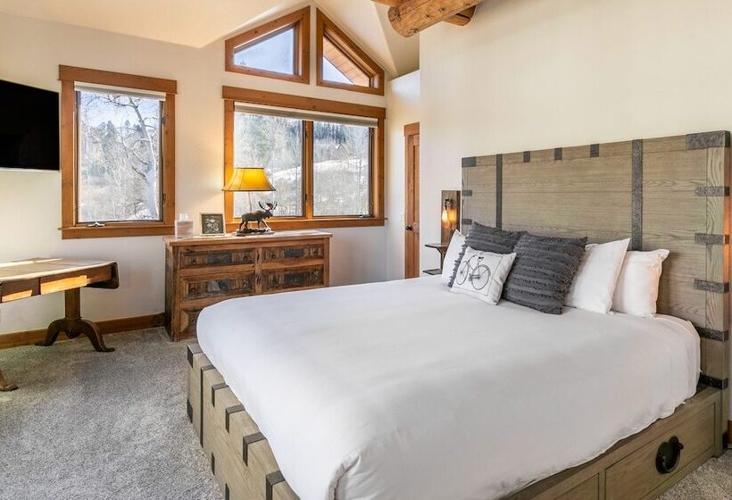 Adams Ranch Retreat By Avantstay Free Shuttle 2 Mountain Village & Telluride Ski Resort!