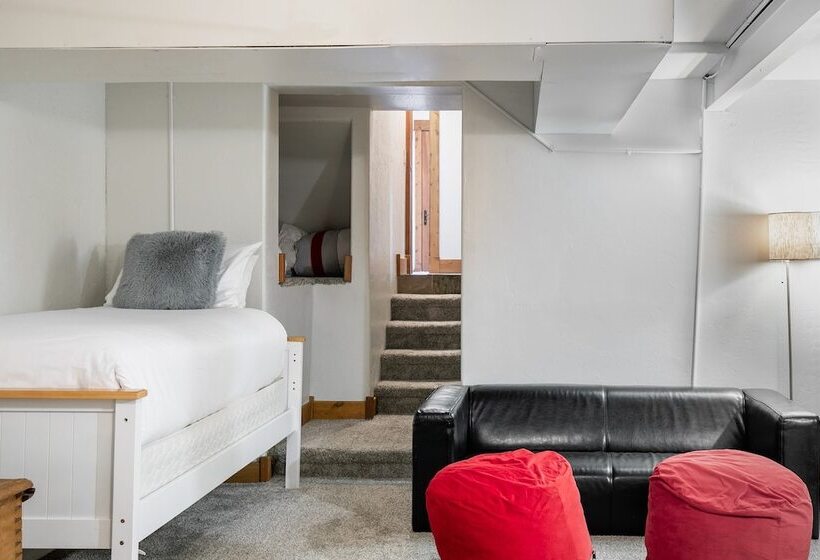 Adams Ranch Retreat By Avantstay Free Shuttle 2 Mountain Village & Telluride Ski Resort!