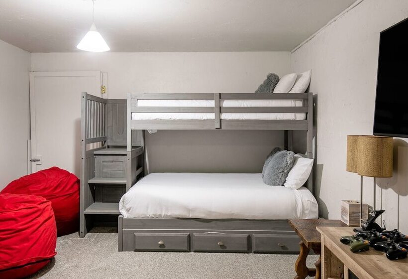 Adams Ranch Retreat By Avantstay Free Shuttle 2 Mountain Village & Telluride Ski Resort!