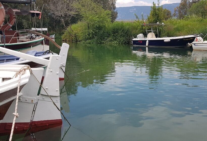 Akcapinar Korfez Butik Otel