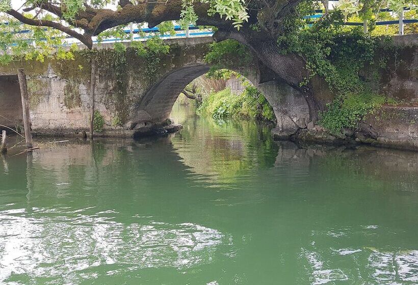 Akcapinar Korfez Butik Otel