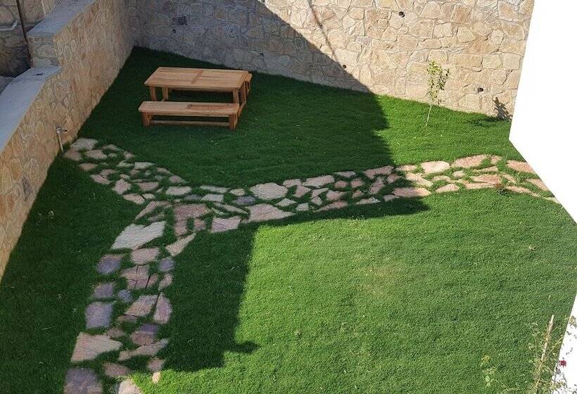 Akcapinar Korfez Butik Otel