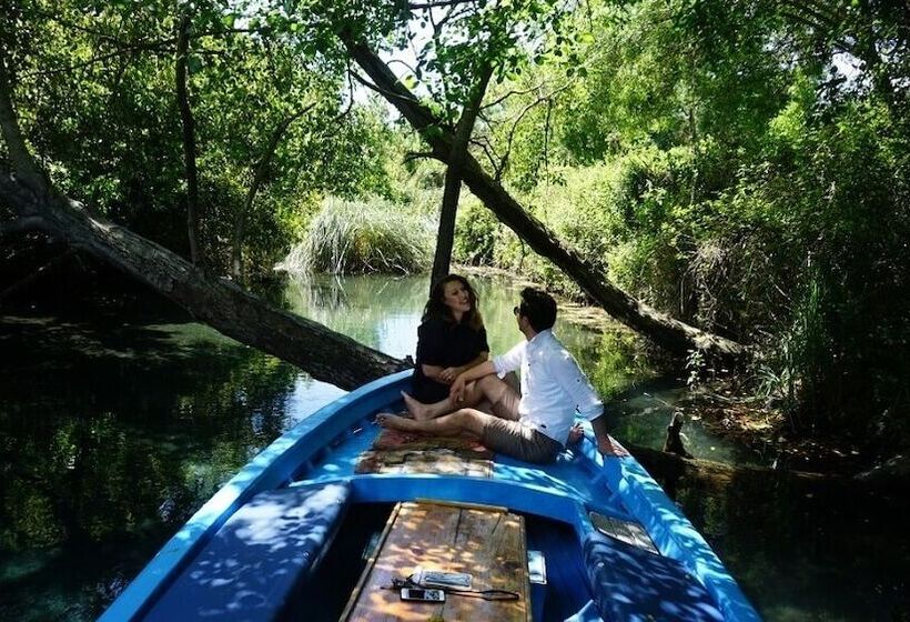 Akcapinar Korfez Butik Otel