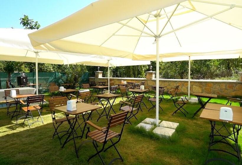 Akcapinar Korfez Butik Otel