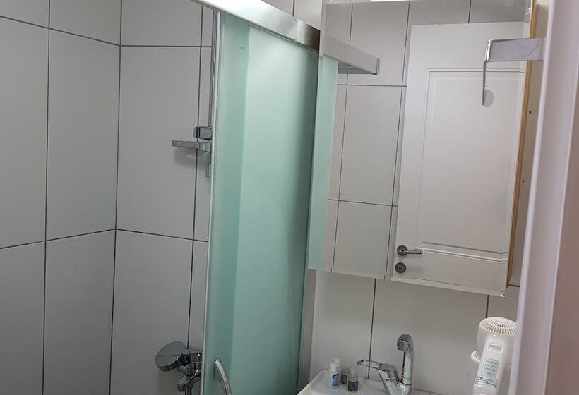 Akcapinar Korfez Butik Otel