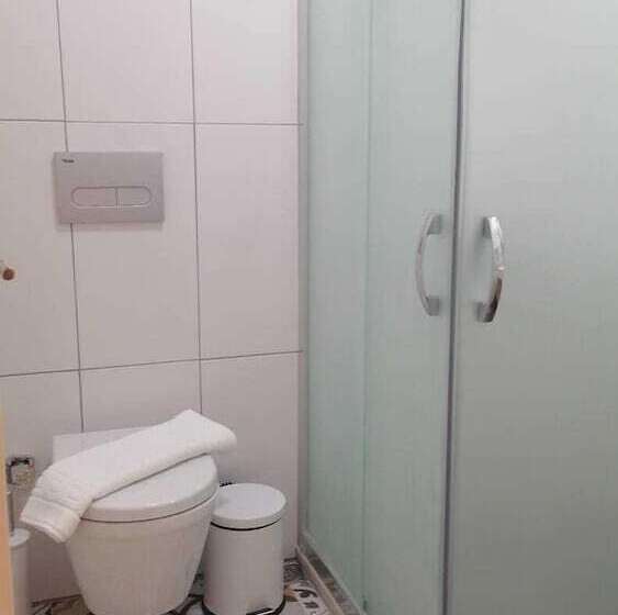 Akcapinar Korfez Butik Otel