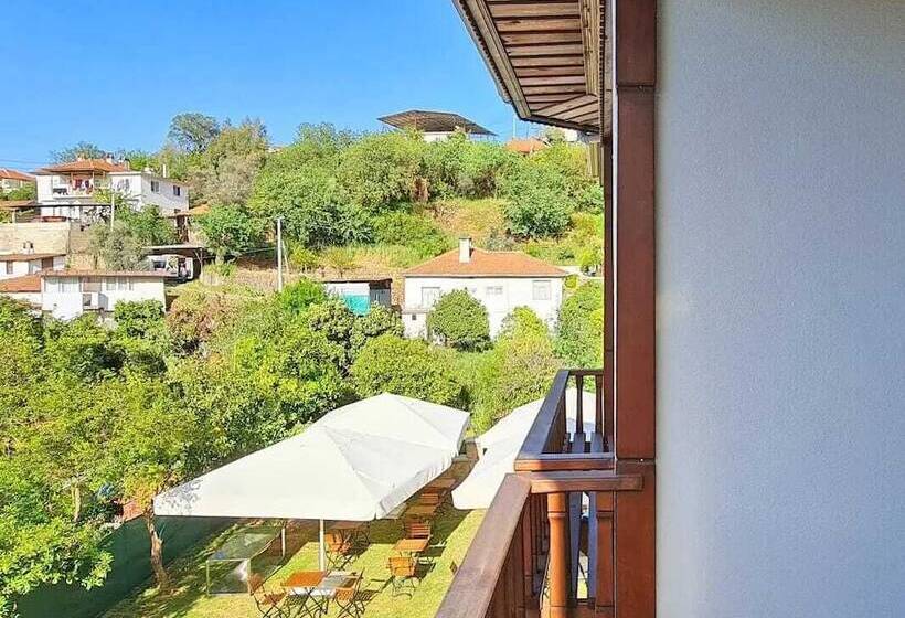 Akcapinar Korfez Butik Otel