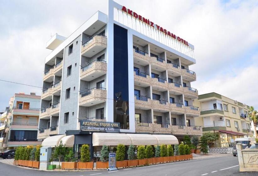 Akdeniz Yaşam Otel