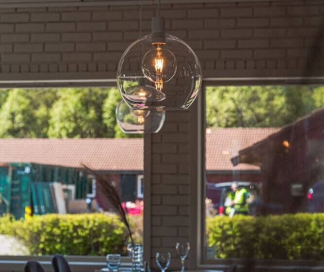 Aksdal Inn Motell