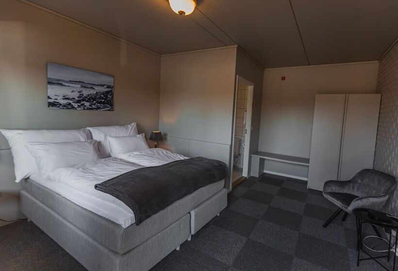 Aksdal Inn Motell
