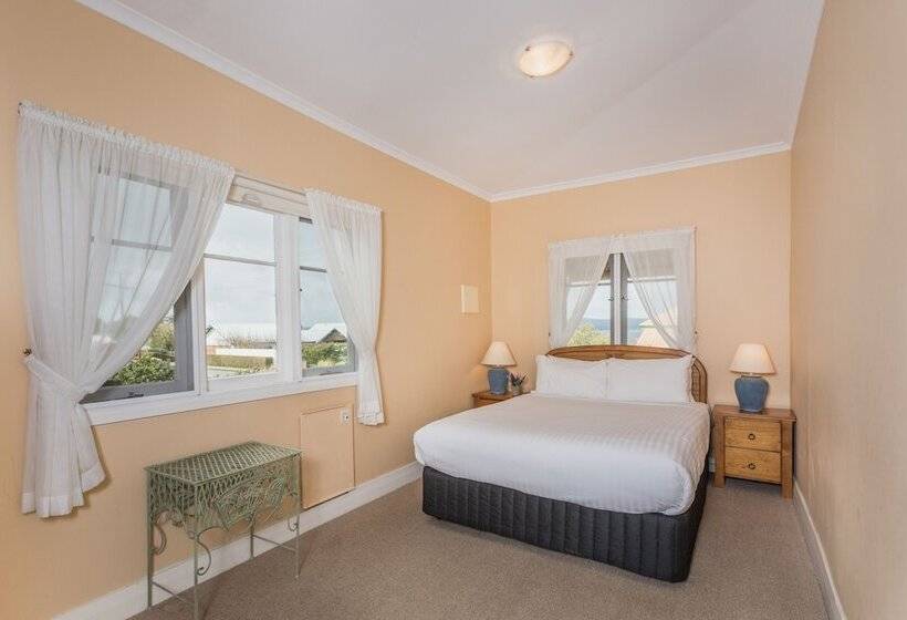 Albany Historic Cottage By The Bnb Collection