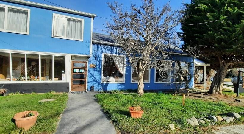 فندق صغير Hostal Los Pinos