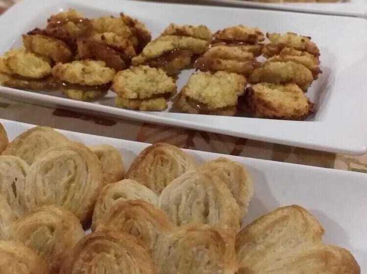 فندق صغير Hostal Los Pinos