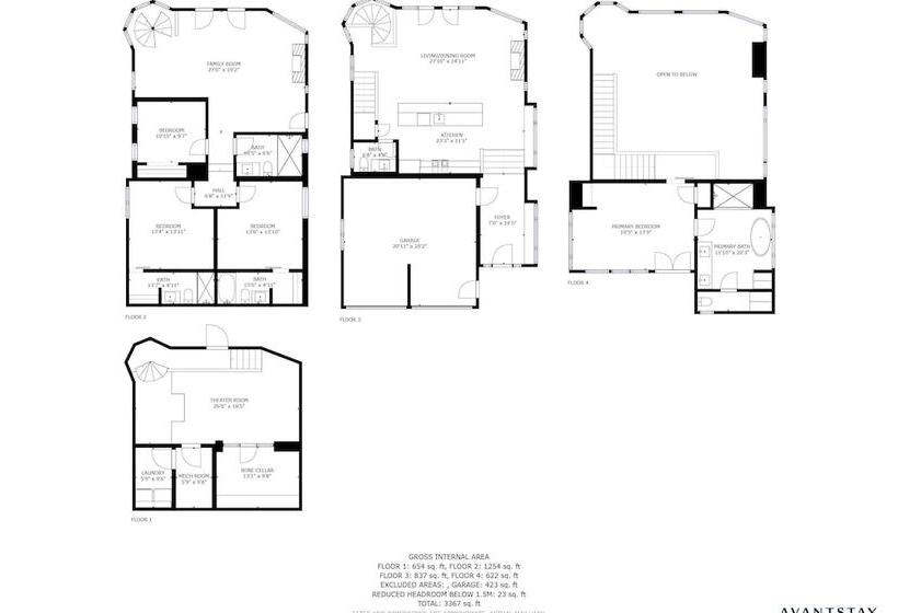 Apex By Avantstay Cozy Expansive Mountain Home Close To The Slopes W/ Hot Tub!