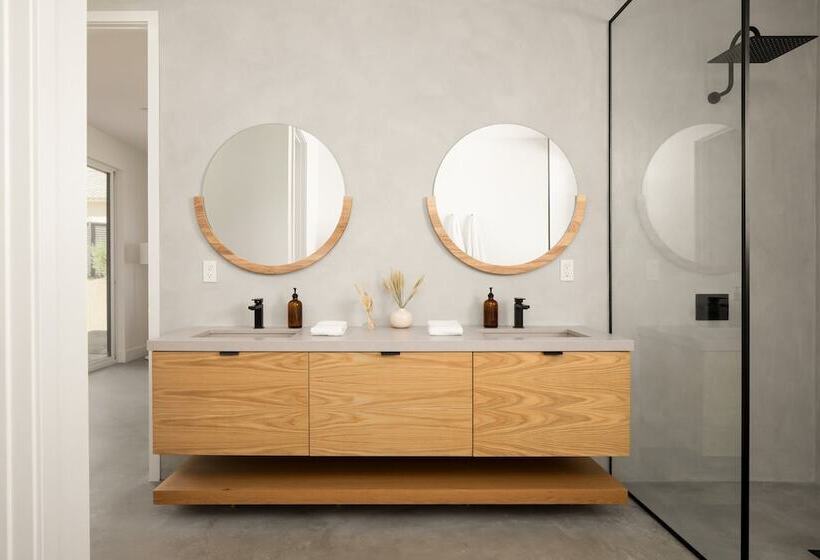 Aria By Avantstay Spectacular & Secluded Desert Oasis W/ Pool