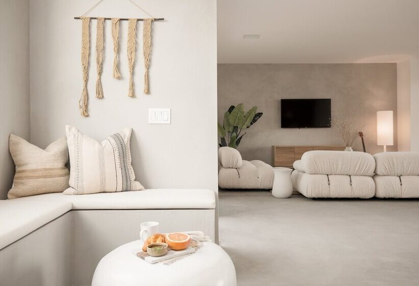 Aria By Avantstay Spectacular & Secluded Desert Oasis W/ Pool