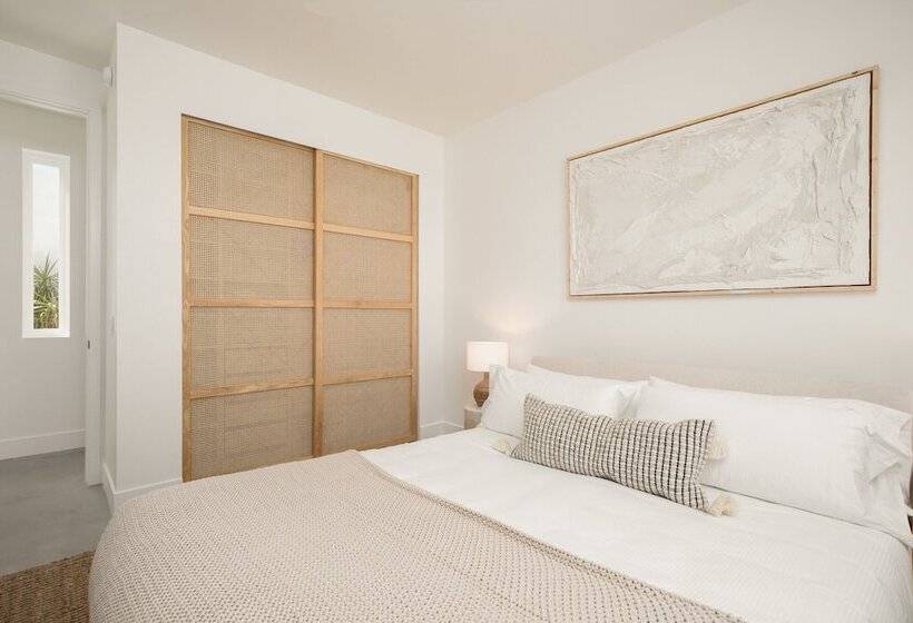 Aria By Avantstay Spectacular & Secluded Desert Oasis W/ Pool