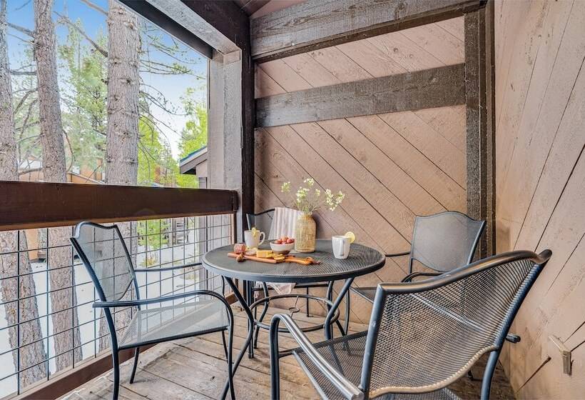 Arroyo By Avantstay Peaceful Mountain Townhouse W/ Large Private Balcony