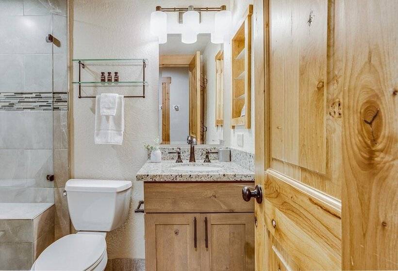 Arroyo By Avantstay Peaceful Mountain Townhouse W/ Large Private Balcony