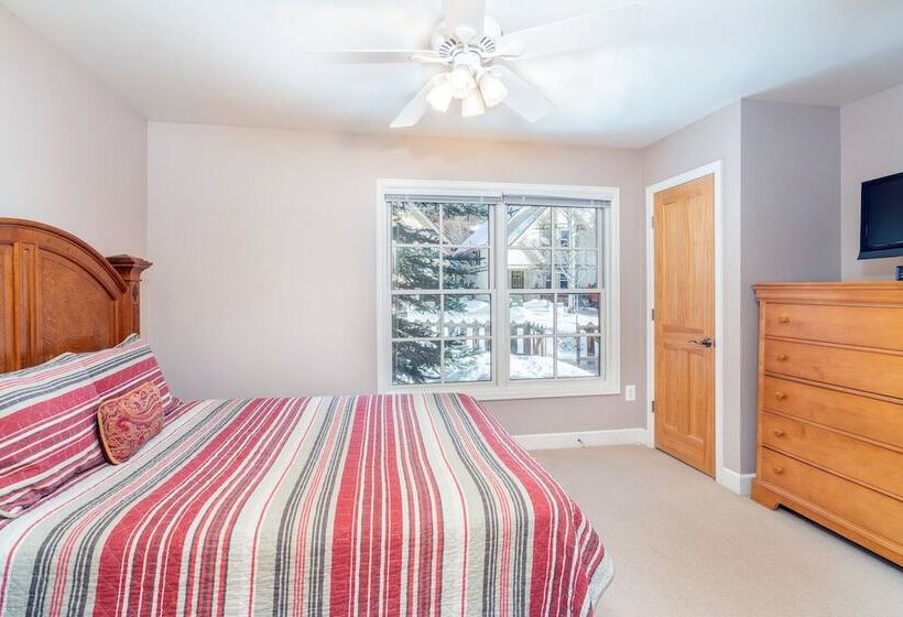 Bachman Village 14 By Avantstay Close To Town & The Slopes W/ Hot Tub! Permit#12038