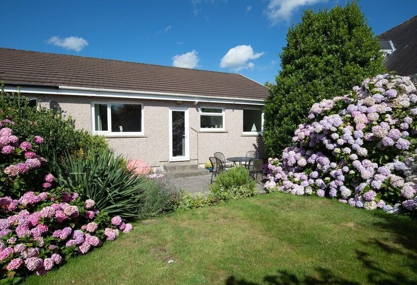 Ballyroan   Peaceful Dog Friendly Cottage