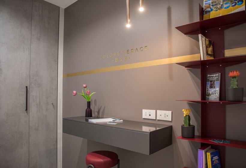 B&b Colore Verace
