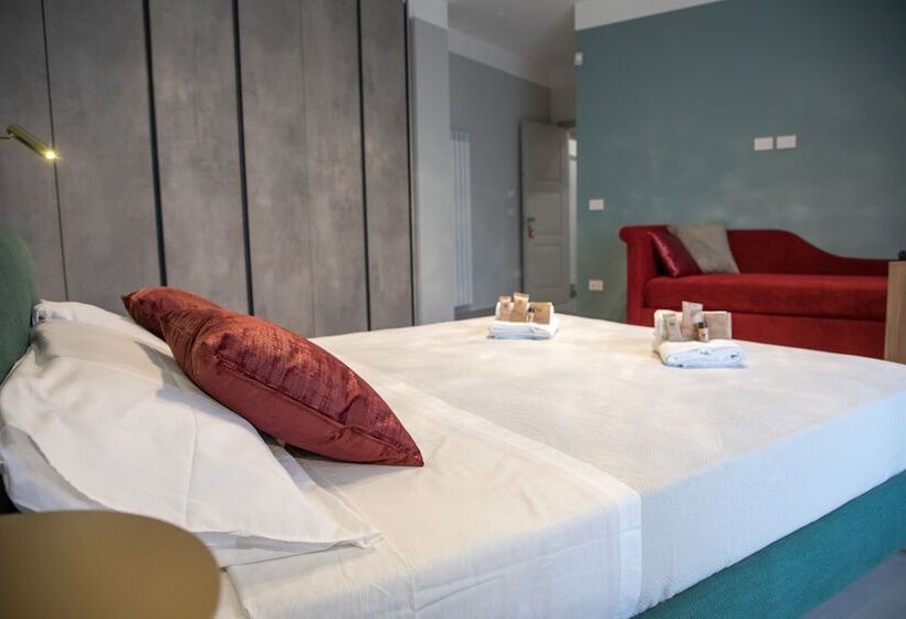 B&b Colore Verace