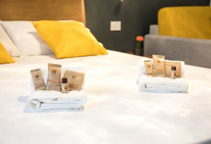 B&b Colore Verace