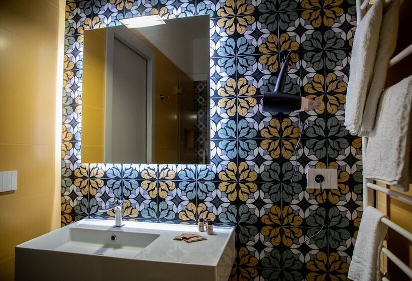 B&b Colore Verace
