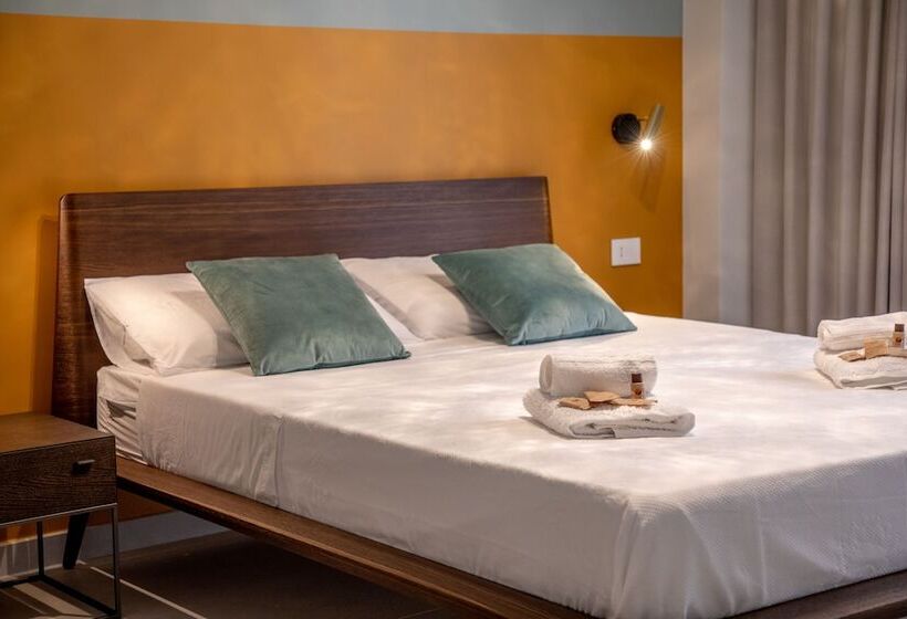 B&b Colore Verace