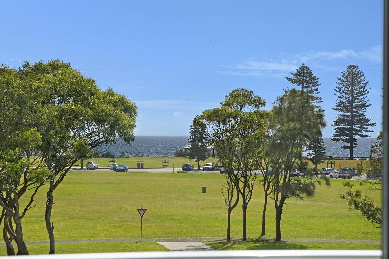 Beach Park Motel
