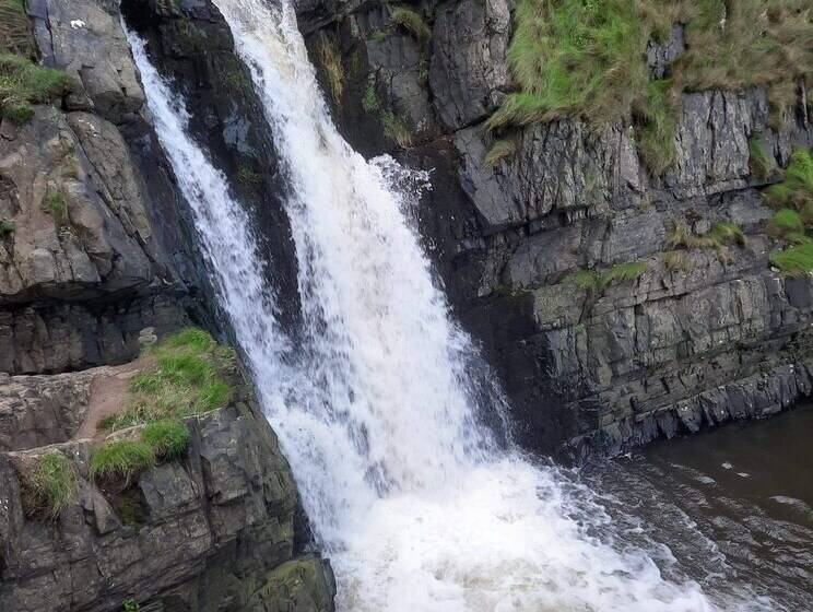 Beautiful 1 Bed Studio In Boyton Launceston