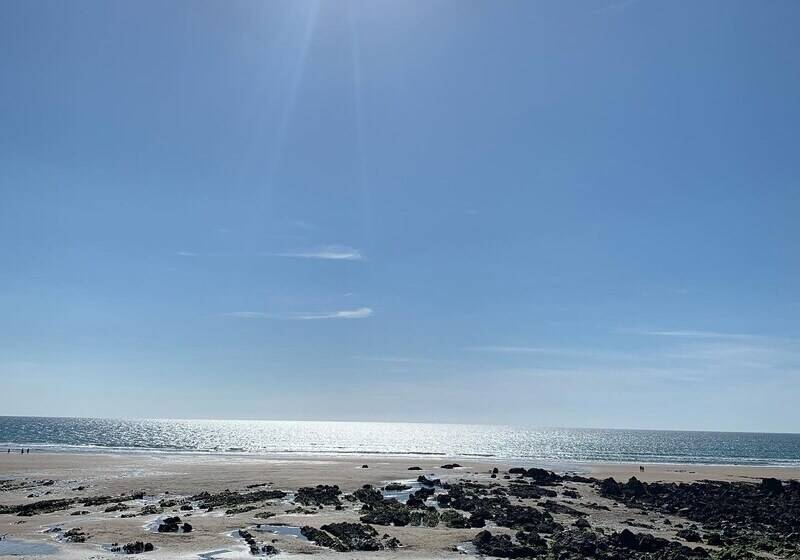 Beautiful 1 Bed Studio In Boyton Launceston