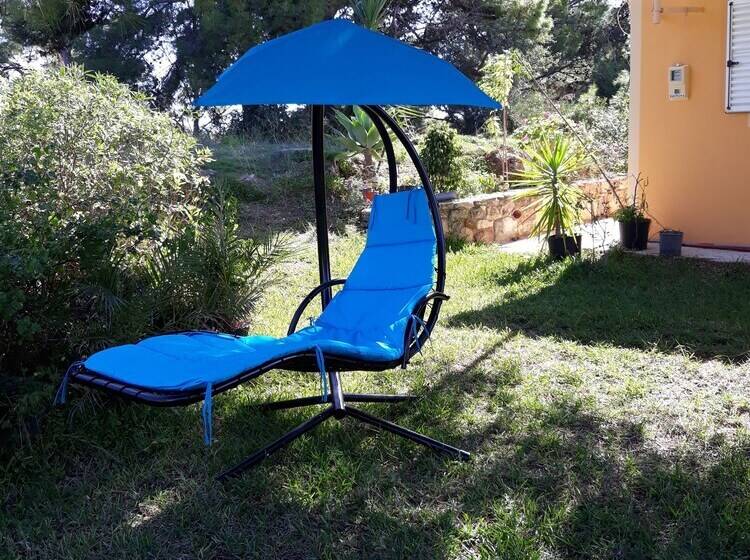 Beautiful Cottage Sea View, Near The Beach, Greece