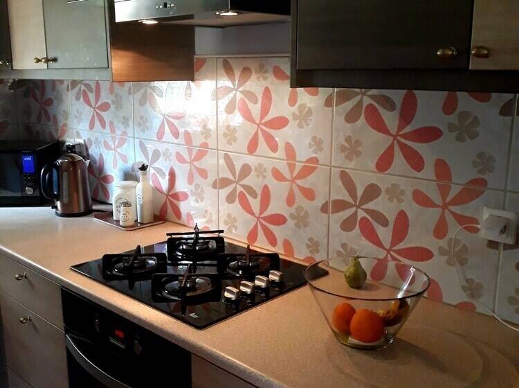 Beautiful Cottage Sea View, Near The Beach, Greece