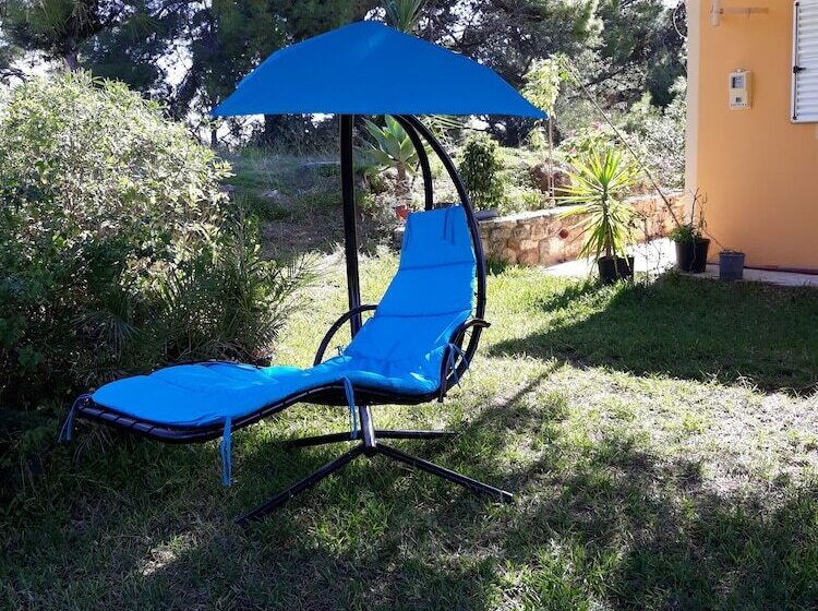 Beautiful Cottage Sea View, Near The Beach, Greece