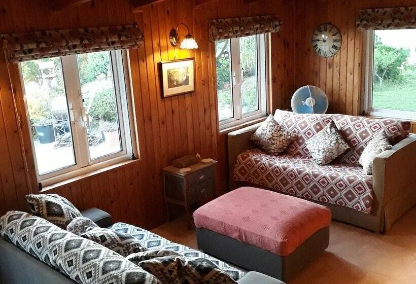 Beautiful Cottage Sea View, Near The Beach, Greece