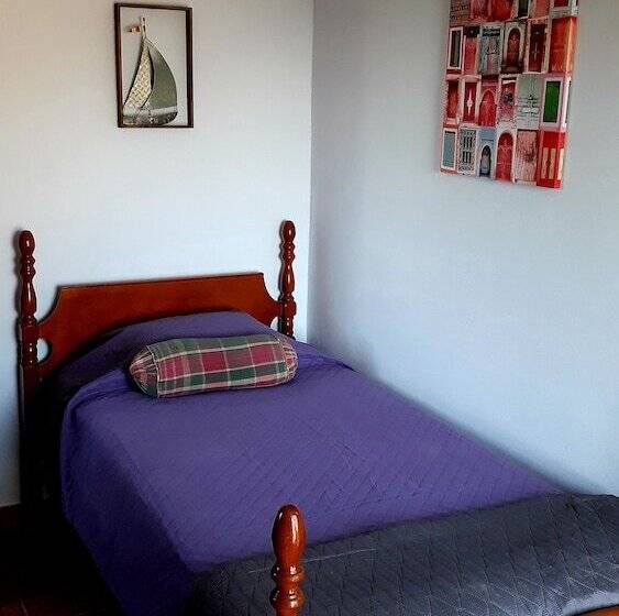 Beautiful Cottage Sea View, Near The Beach, Greece