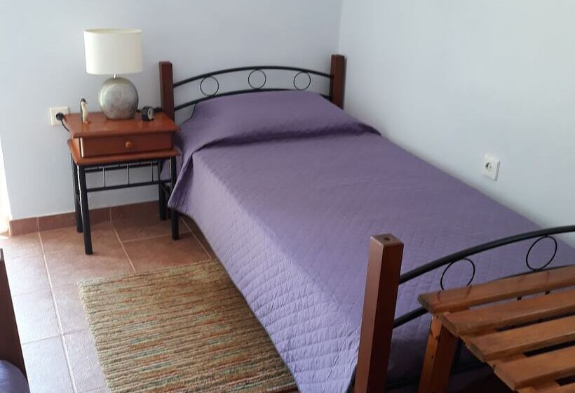 Beautiful Cottage Sea View, Near The Beach, Greece