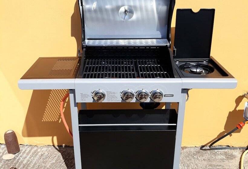 Beautiful Cottage Sea View, Near The Beach, Greece