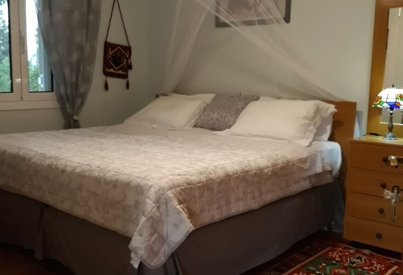 Beautiful Cottage Sea View, Near The Beach, Greece