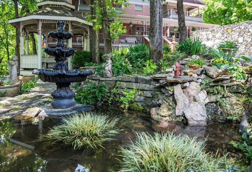 تختخواب و صبحانه Angel At Rose Hall